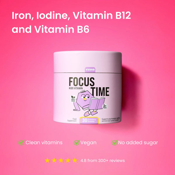 Focus Time