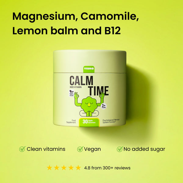 Calm Time