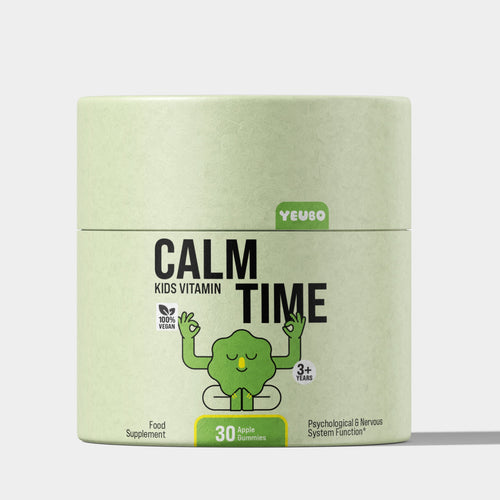 (PRE-ORDER) Calm Time