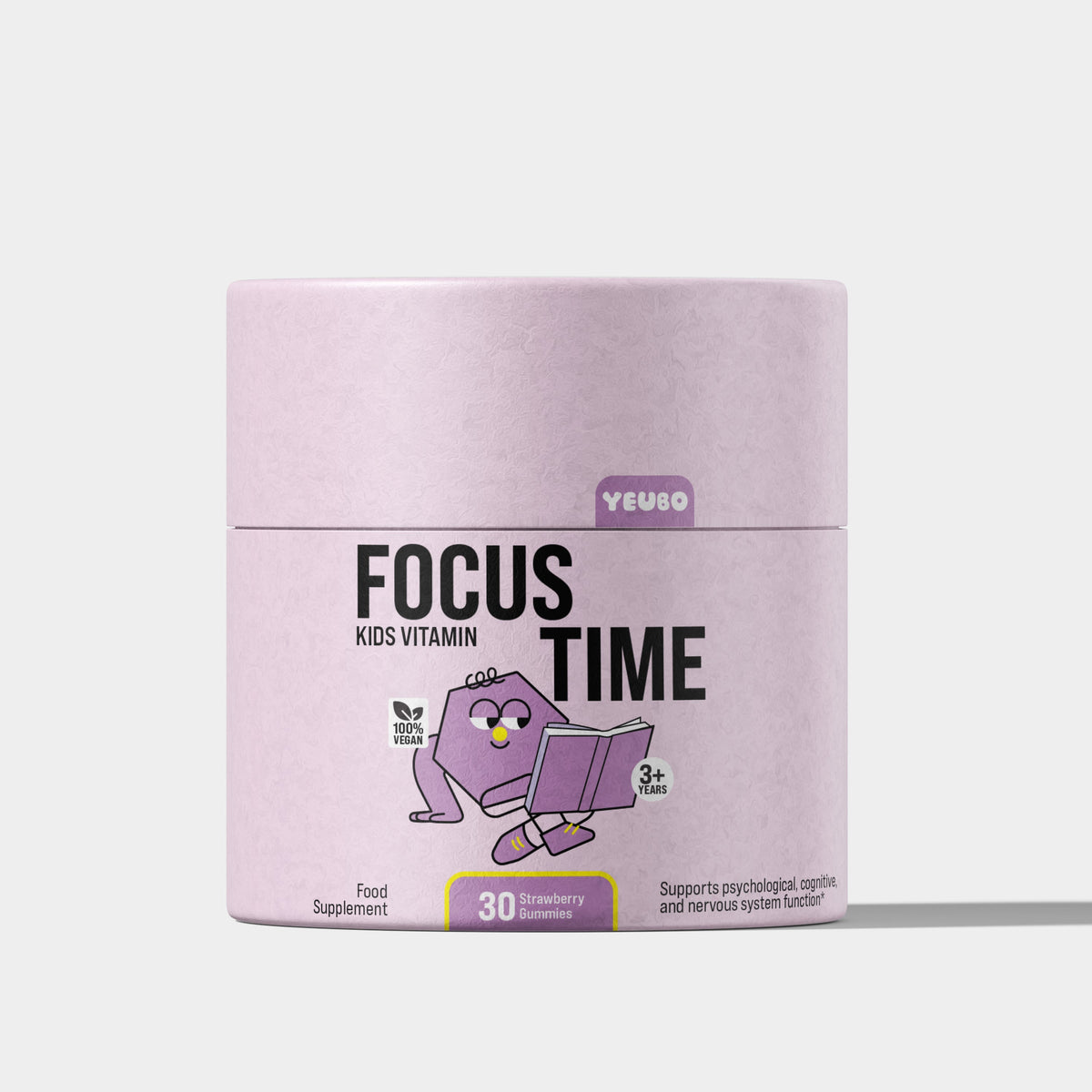 Focus Time