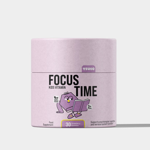 Focus Time
