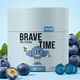 Brave Time