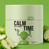 Calm Time