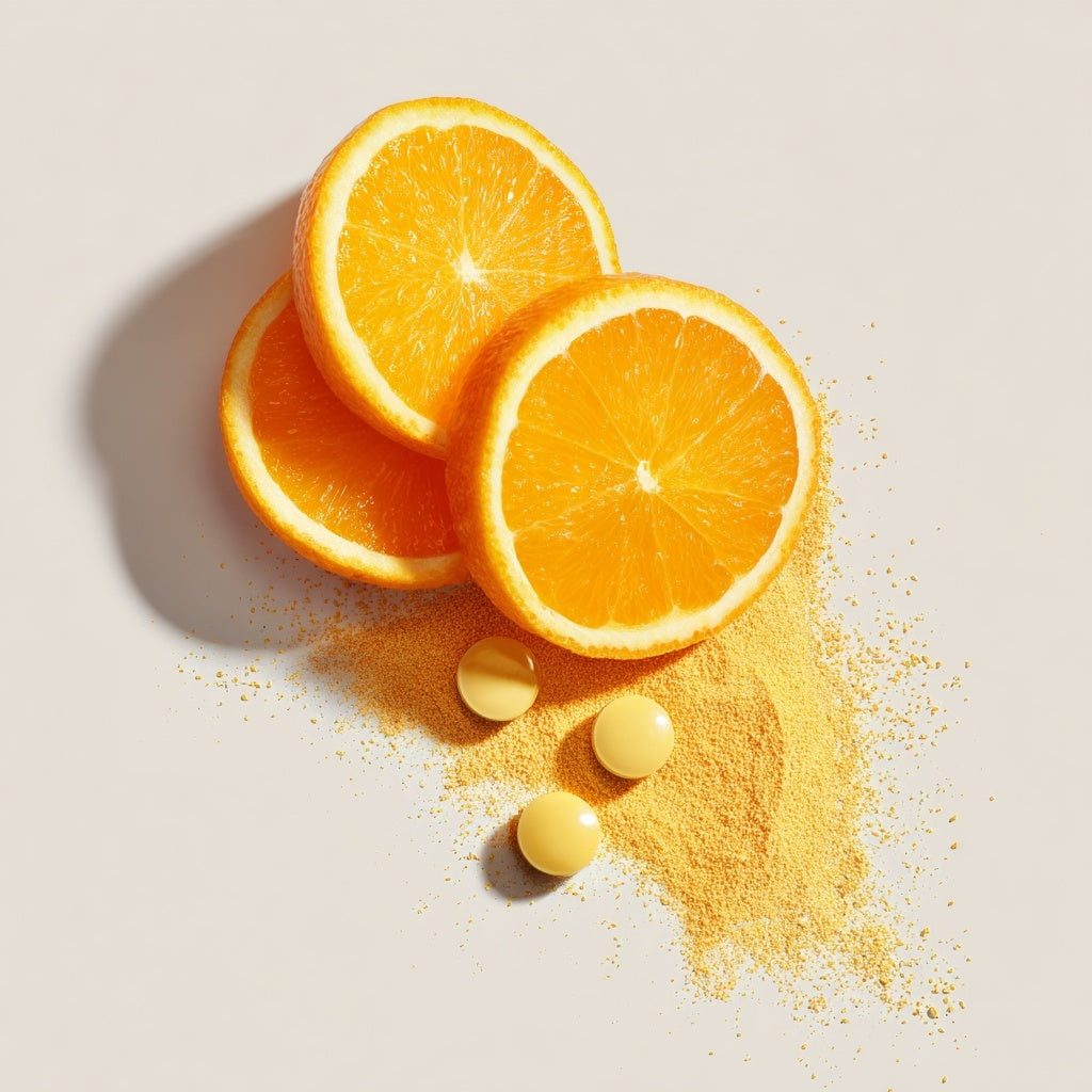 Vitamin C