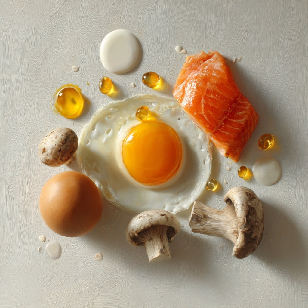 Vitamin D3