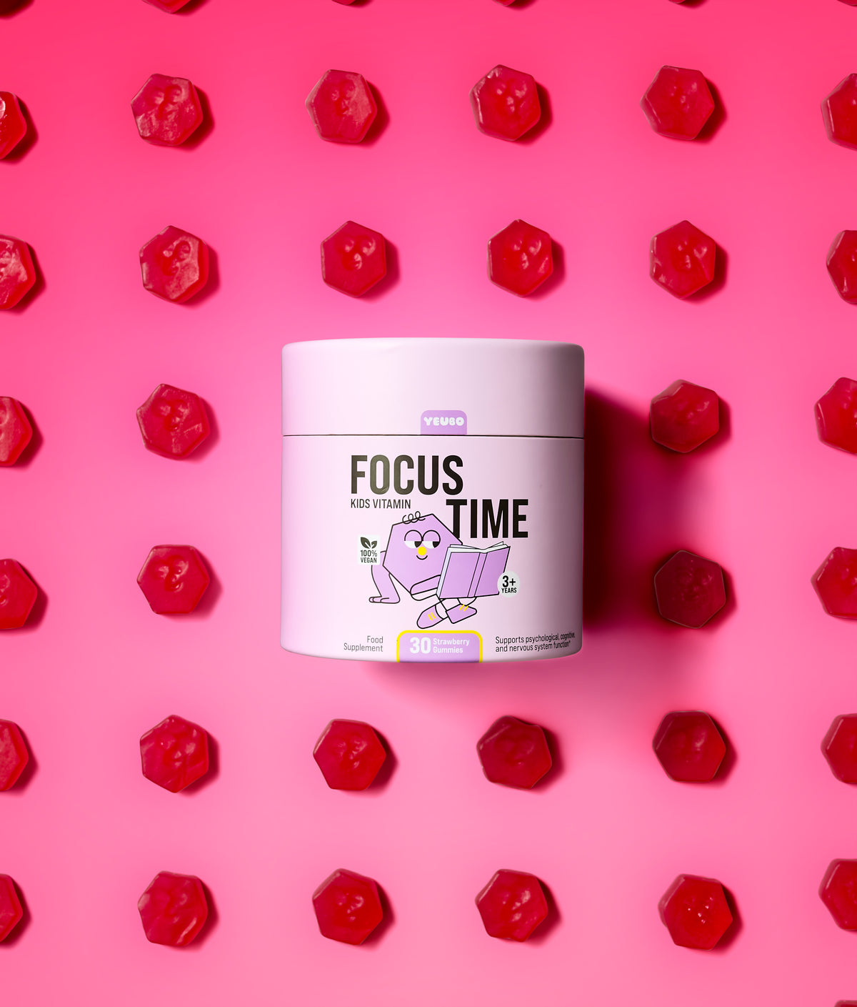 Focus Time