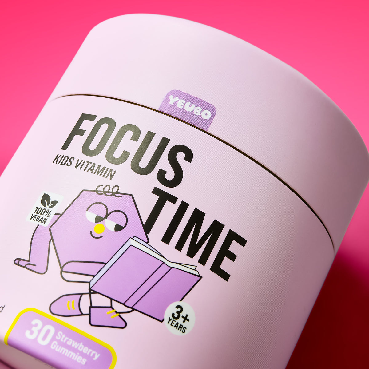 Focus Time