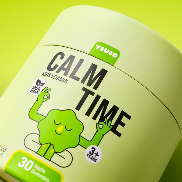 Calm Time