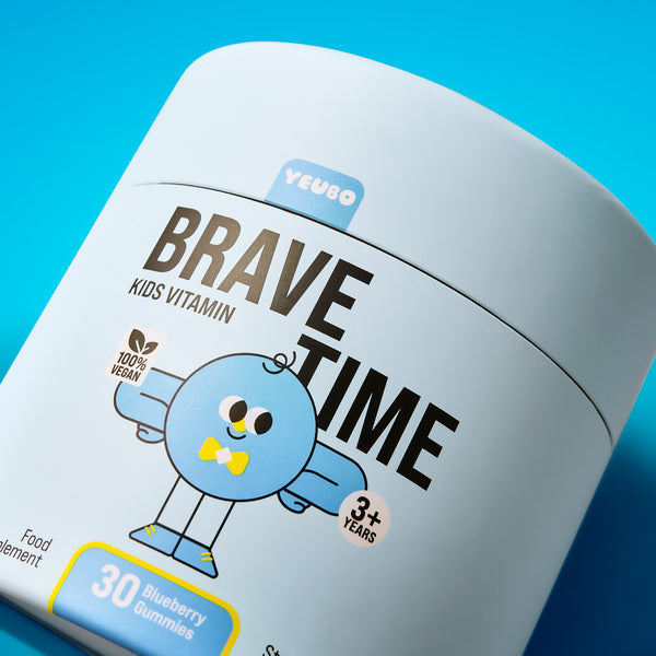 Brave Time